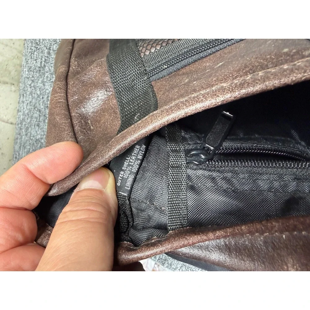 Wilsons Leather wilsons leather